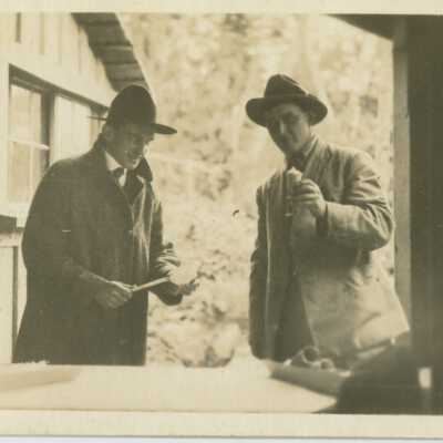 Print, Photographic