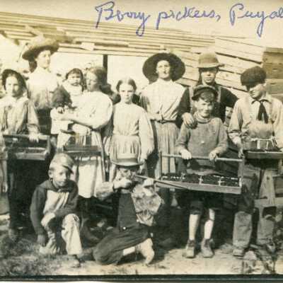 Print, Photographic