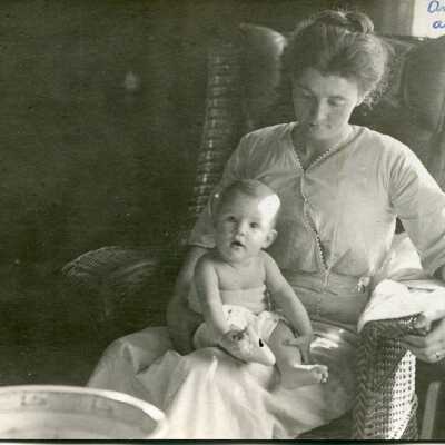 Anna K. Elder