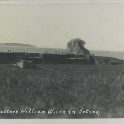 Postcard, Photographic