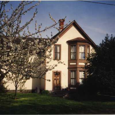 607 S Main Street