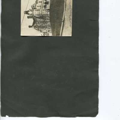 Print, Photographic
