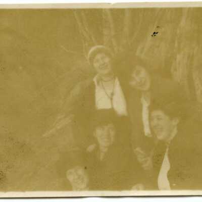 Print, Photographic