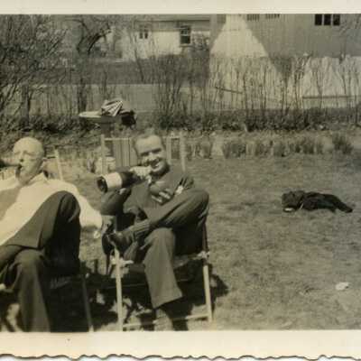 Origformat: Print-Photographic
