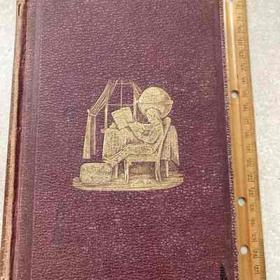 A Dictionary of the Holy Bible