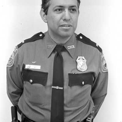 Tony Barge