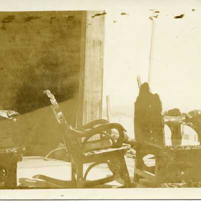 Postcard, Photographic