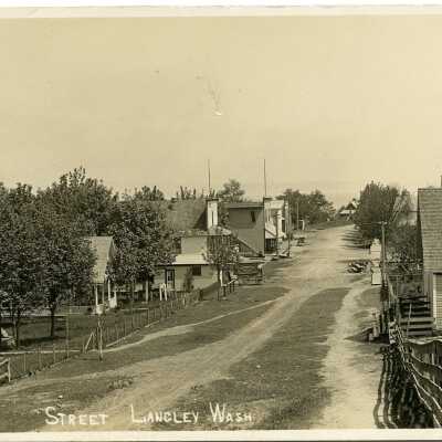 Postcard, Photographic