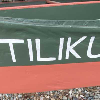 Canoe, Dugout