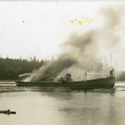 Postcard, Photographic