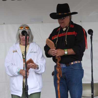 2016 Penn Cove Water Festival