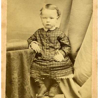 Print, Photographic