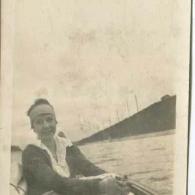 Print, Photographic