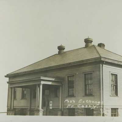 Postcard, Photographic