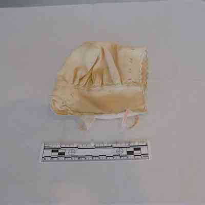 Baby Bonnet
