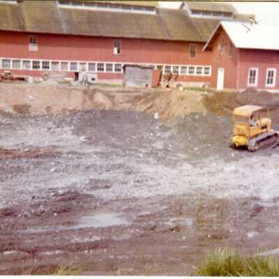 Greenbank Farm