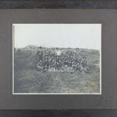 Print, Photographic