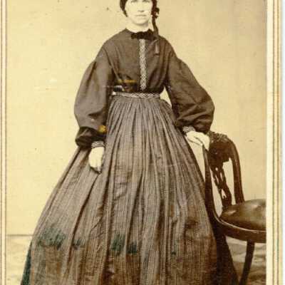 Origformat: Print-Photographic