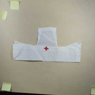 Cap, Nurse's