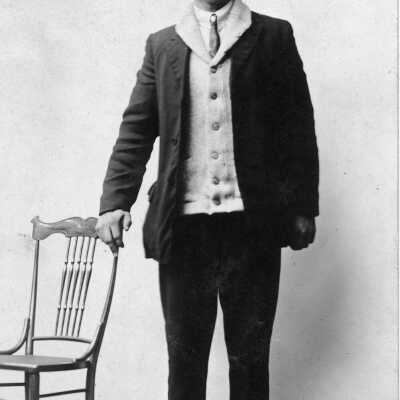 Print, Photographic