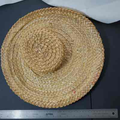 Straw Hat