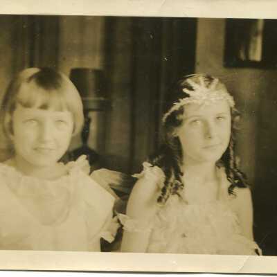 Print, Photographic