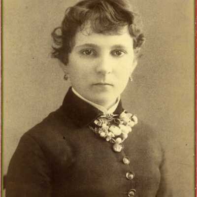 Flo Cranney Lovejoy