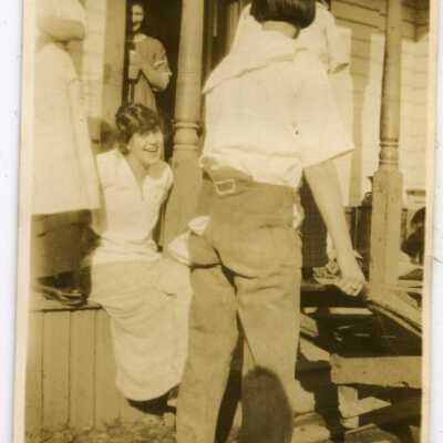 Print, Photographic