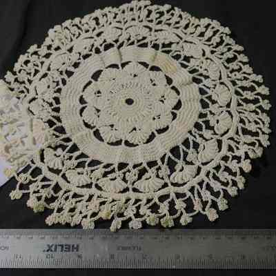 Doily