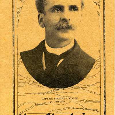 Sea Captains of Whidbey Island