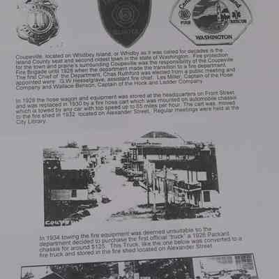 Central Whidbey Fire and Rescue