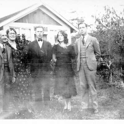 Postcard, Photographic, Photographic