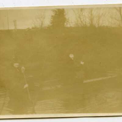 Print, Photographic