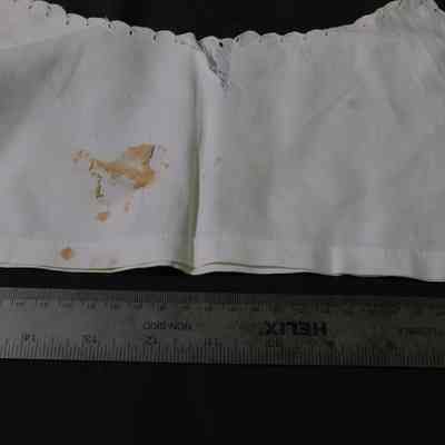 Undershirt
