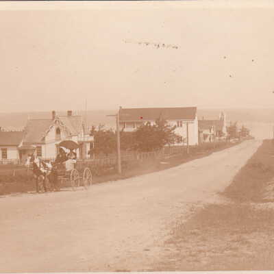 Main Street, Coupeville