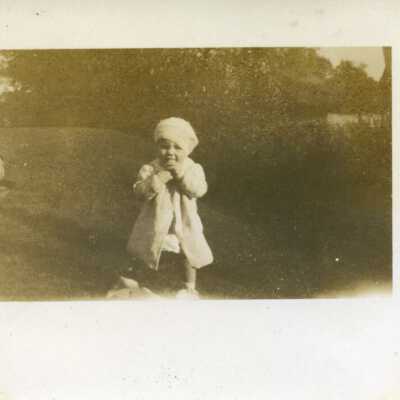 Print, Photographic