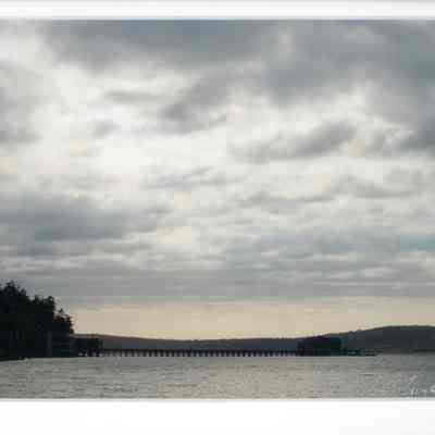 May Bay Wharf