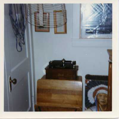 Print, Photographic