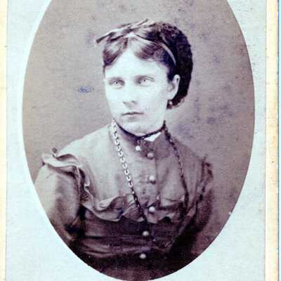 Print, Photographic