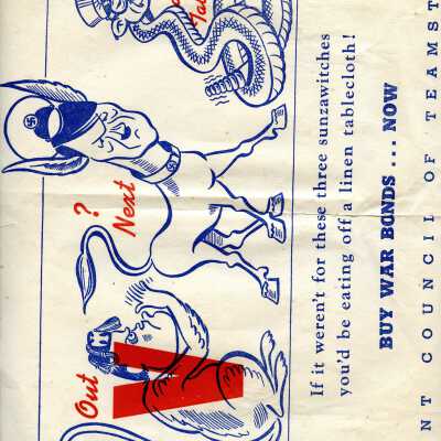 Placemat