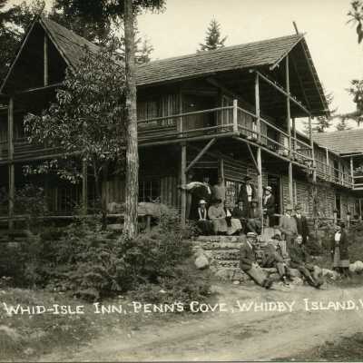 Postcard, Photographic, Photographic