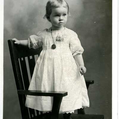 Dorothy Lee Burrier