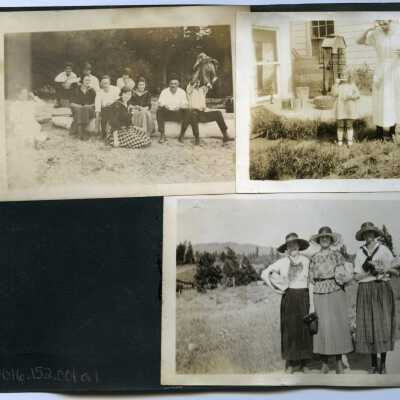 Print, Photographic