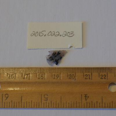 Point, Projectile