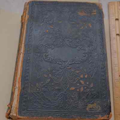 Holy Bible