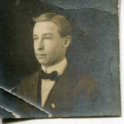 Print, Photographic