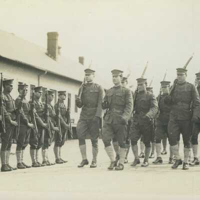 Postcard, Photographic
