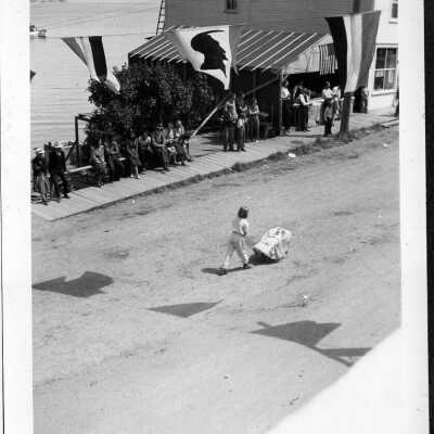Print, Photographic