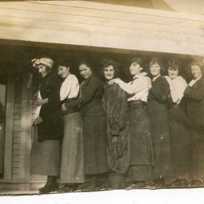 Print, Photographic