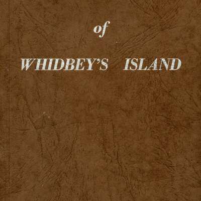 A History of Whidbey's Island